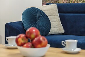 Bright Apartment for 4 People by Renters