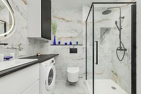 Bright Apartment for 4 People by Renters