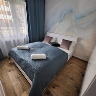 Bright Apartment for 4 People by Renters