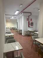 Just Hostel Capsules