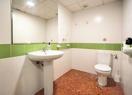 Just Hostel Capsules