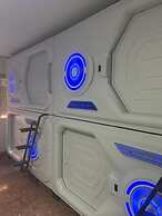 Just Hostel Capsules