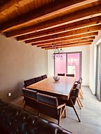 LUXO Casa en San Miguel de Allende Centro con Vistas Panorámicas