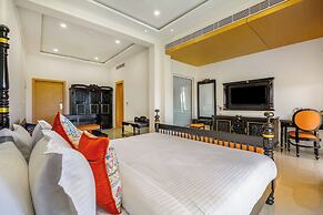 Sterling Aravalli Udaipur