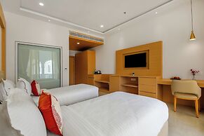 Sterling Aravalli Udaipur