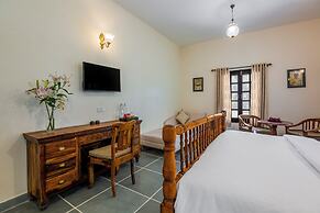 Sterling Aravalli Udaipur