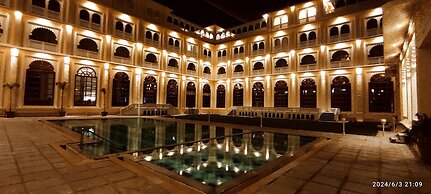 Sterling Aravalli Udaipur