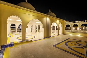 Sterling Aravalli Udaipur