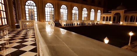 Sterling Aravalli Udaipur