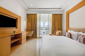 Sterling Aravalli Udaipur