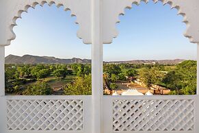 Sterling Aravalli Udaipur