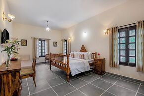 Sterling Aravalli Udaipur