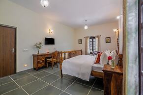 Sterling Aravalli Udaipur