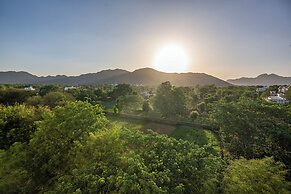 Sterling Aravalli Udaipur