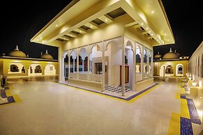 Sterling Aravalli Udaipur