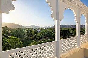 Sterling Aravalli Udaipur