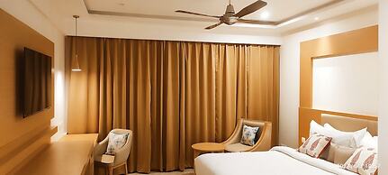 Sterling Aravalli Udaipur