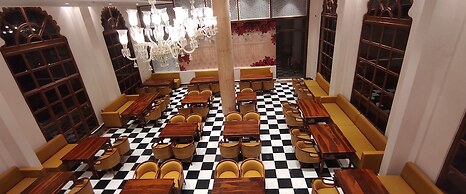 Sterling Aravalli Udaipur