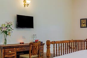 Sterling Aravalli Udaipur