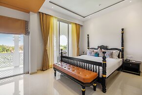 Sterling Aravalli Udaipur