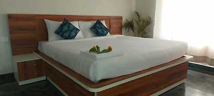 Evergreen Resort & Farm Aravali