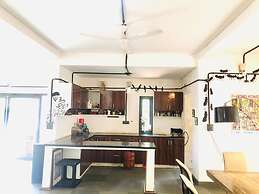 Evergreen Resort & Farm Aravali