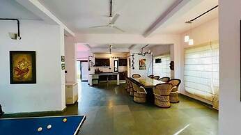 Evergreen Resort & Farm Aravali