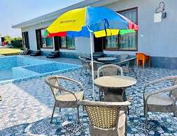 Evergreen Resort & Farm Aravali