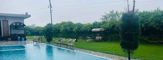 Evergreen Resort & Farm Aravali