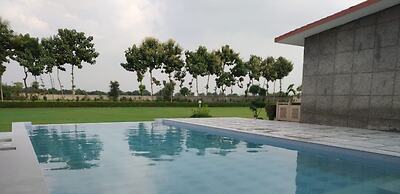 Evergreen Resort & Farm Aravali