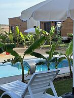 Aden Garden Otel