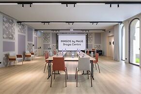 Innside By Meliá Braga Centro