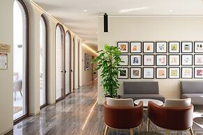 Innside By Meliá Braga Centro