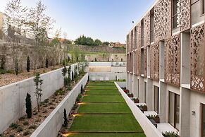 Innside By Meliá Braga Centro