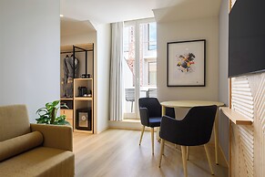 Innside By Meliá Braga Centro