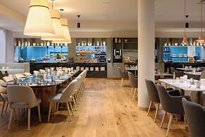 Innside By Meliá Braga Centro