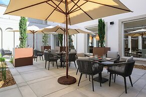 Innside By Meliá Braga Centro