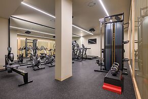 Innside By Meliá Braga Centro