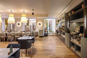 Innside By Meliá Braga Centro