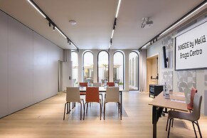 Innside By Meliá Braga Centro