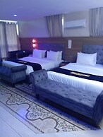 RYAN Hotel and Suites