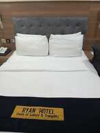 RYAN Hotel and Suites