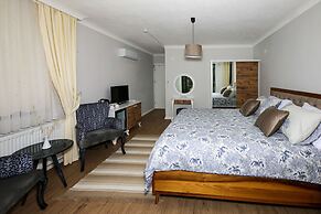 Dusler Vadisi Kazdaglari