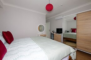 Dusler Vadisi Kazdaglari