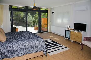 Dusler Vadisi Kazdaglari