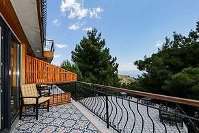 Dusler Vadisi Kazdaglari