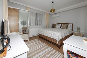 Dusler Vadisi Kazdaglari