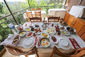 Dusler Vadisi Kazdaglari