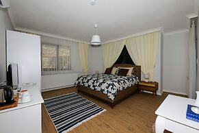 Dusler Vadisi Kazdaglari