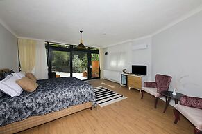 Dusler Vadisi Kazdaglari